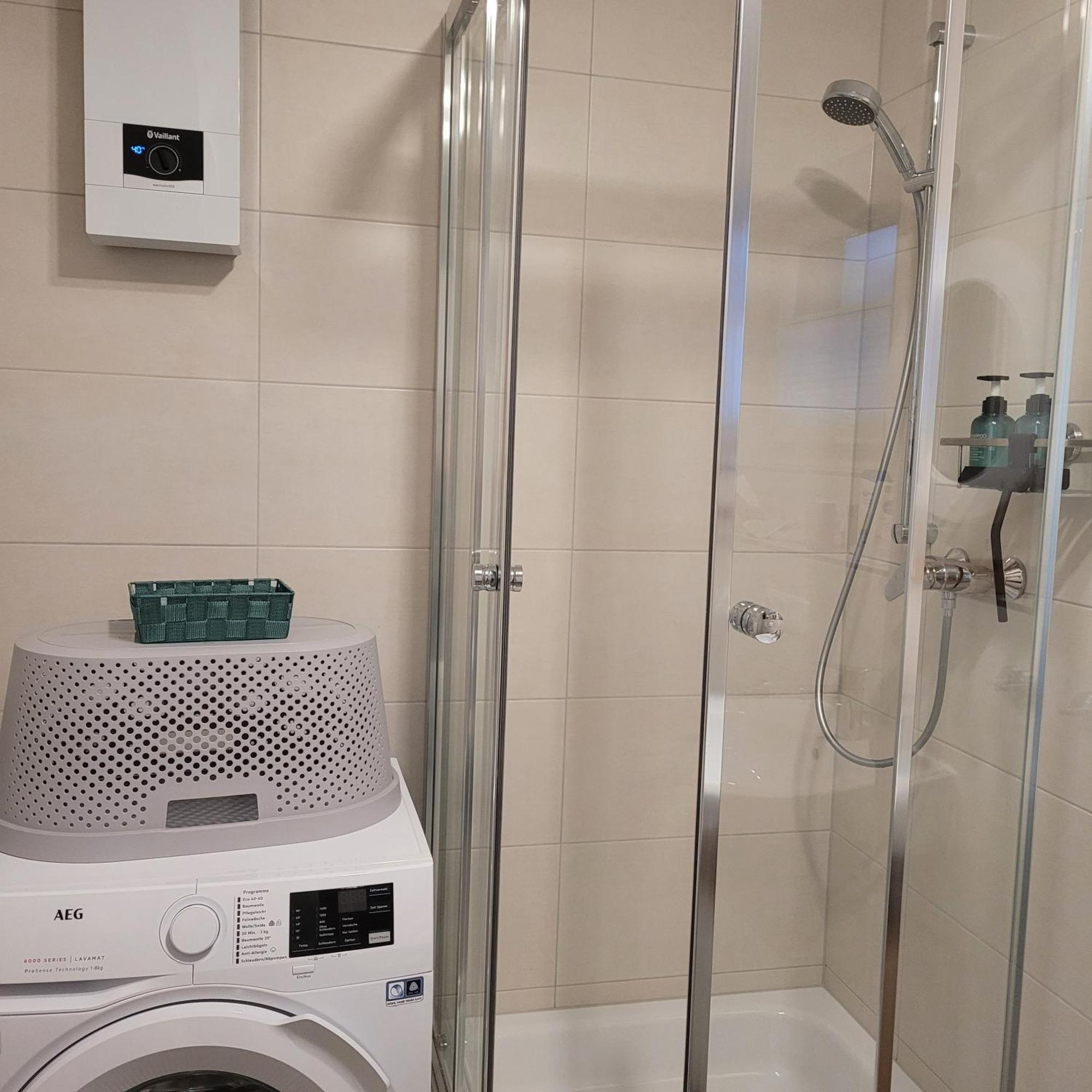 Eifelherz Mit Sonnenterrasse Nideggen Ngoại thất bức ảnh