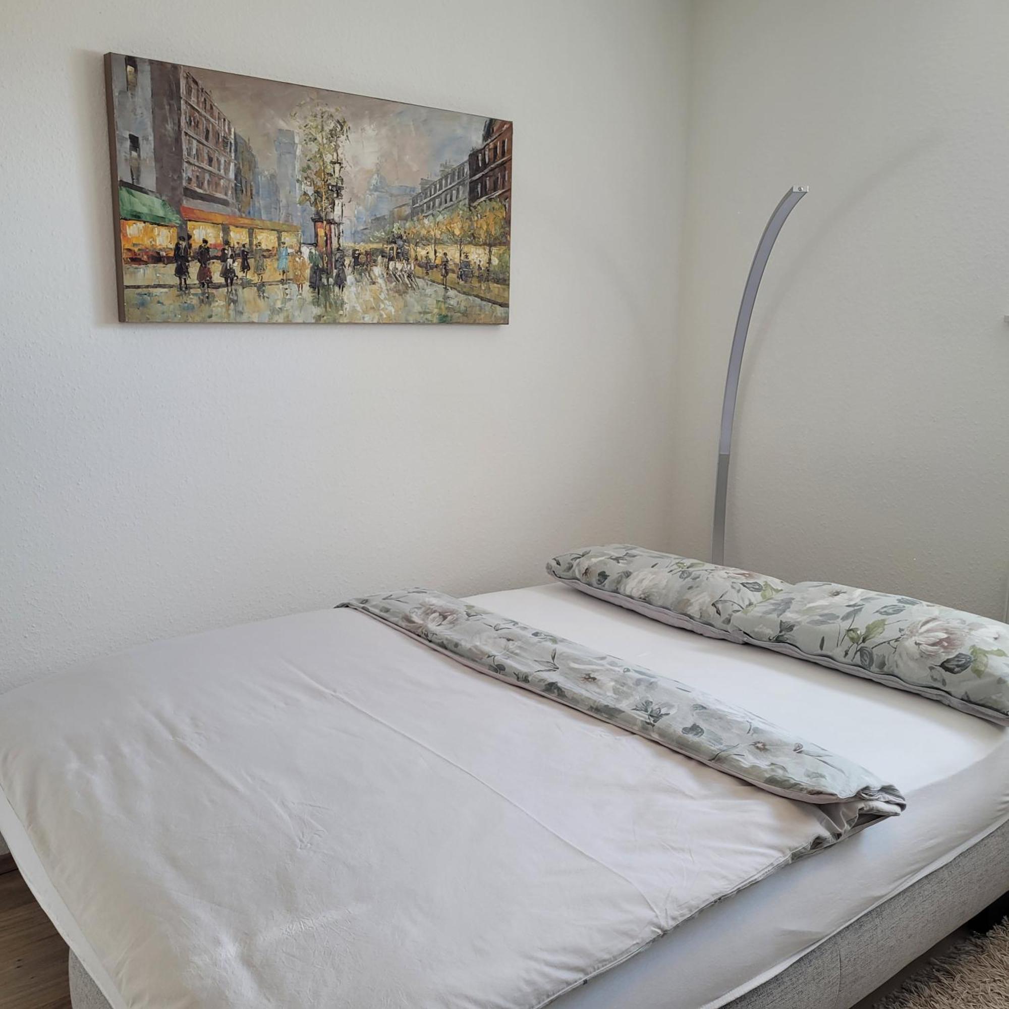 Eifelherz Mit Sonnenterrasse Nideggen Ngoại thất bức ảnh